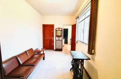 Apartamento com 5 quartos à venda na Rua Aurora Torres, 143, Santa Luzia, Juiz de Fora