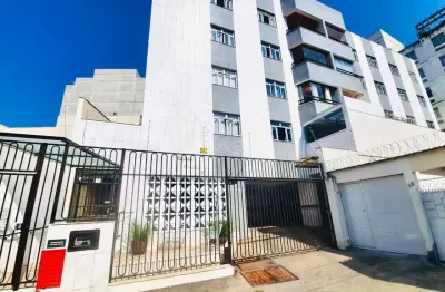 Apartamento com 3 quartos à venda na Rua Luiz Detzi, 95, São Mateus, Juiz de Fora