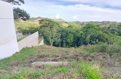 Terreno em condomínio fechado à venda na Estrada Domingos Hungaro, km5, Salvaterra, Juiz de Fora