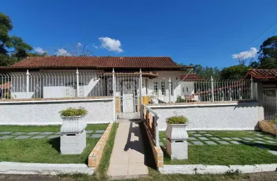 Casa com 3 quartos à venda na Estrada União Indústria, 10, Parque das Palmeiras, Juiz de Fora
