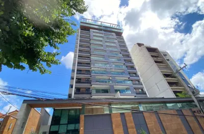 Apartamento com 3 quartos à venda na Rua Benjamin Constant, 1070, Santa Helena, Juiz de Fora