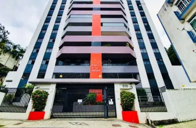 Apartamento com 4 quartos à venda na Rua Senador Salgado Filho, 510, Bom Pastor, Juiz de Fora