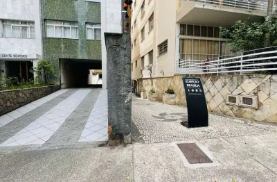 Terreno em condomínio fechado à venda na Rua Santo Antônio, 1005, Centro, Juiz de Fora
