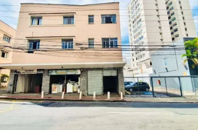 Ponto comercial à venda na Rua Paula Lima, 52, Centro, Juiz de Fora