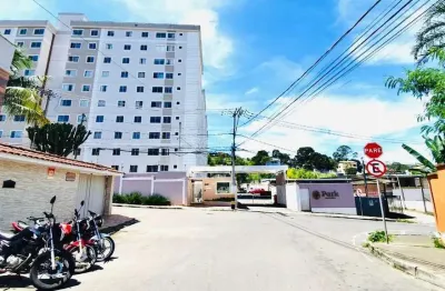 Apartamento com 2 quartos à venda na Rua das Marcassitas, 260, Marilândia, Juiz de Fora