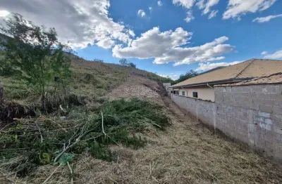 Terreno à venda na Rua Doutor Mauro Marsicano Ribeiro, 65, Francisco Bernardino, Juiz de Fora