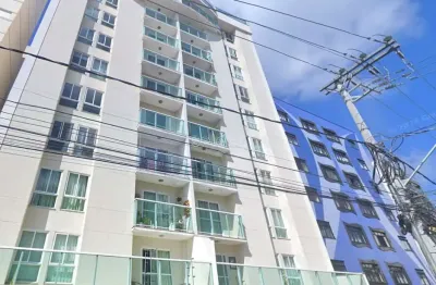 Apartamento com 2 quartos à venda na Rua Oscavo Gonzaga Prata, 370, Jardim das Laranjeiras, Juiz de Fora