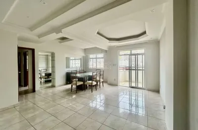 Cobertura com 3 quartos à venda na Avenida Antônio Ribeiro, 03, Granbery, Juiz de Fora