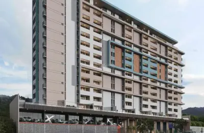 Apartamento com 2 quartos à venda na Avenida Presidente Itamar Franco, 2889, São Mateus, Juiz de Fora