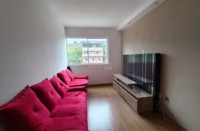 Apartamento com 2 quartos à venda na Rua das Marcassitas, 260, Marilândia, Juiz de Fora