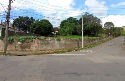 Terreno à venda na Rua Guimarães Júnior, 10, Nova Era, Juiz de Fora