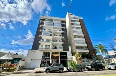 Apartamento com 2 quartos à venda na Rua Luz Interior, 160, Santa Luzia, Juiz de Fora