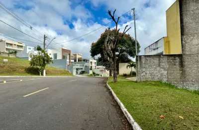 Terreno em condomínio fechado à venda na Rua Joaquim Honório Loures, 15, Grama, Juiz de Fora