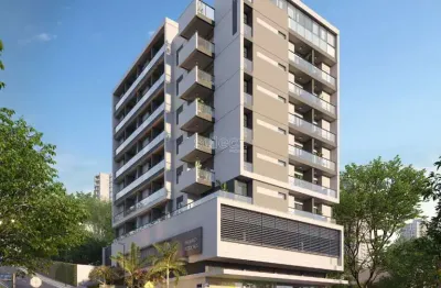 Apartamento com 2 quartos à venda na Avenida Presidente Costa e Silva, 1523, São Pedro, Juiz de Fora