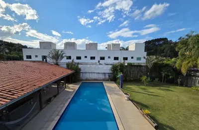 Casa com 3 quartos à venda na Rua Natal, Parque Jardim da Serra, Juiz de Fora