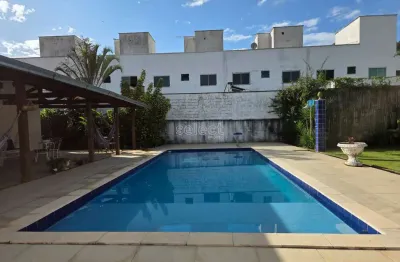 Casa com 3 quartos à venda na Rua Natal, Parque Jardim da Serra, Juiz de Fora