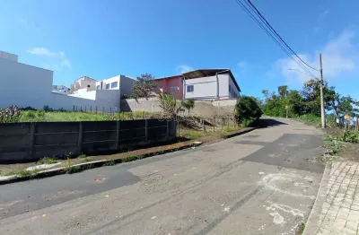 Terreno à venda na Rua Francisco Baptista de Oliveira, 33, Aeroporto, Juiz de Fora