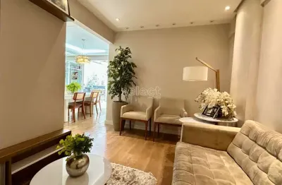 Apartamento com 3 quartos à venda na Rua Padre Café, 175, São Mateus, Juiz de Fora