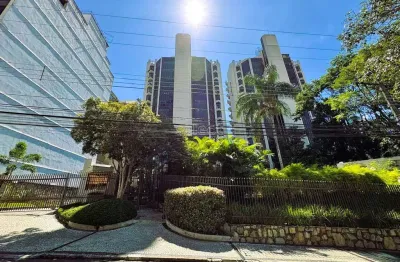 Apartamento com 3 quartos à venda na Rua Pasteur, 164, Centro, Juiz de Fora