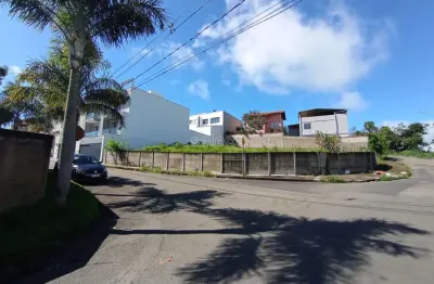 Terreno à venda na Rua Francisco Baptista de Oliveira, 34, Aeroporto, Juiz de Fora