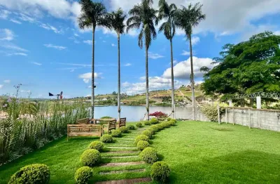 Chácara / sítio com 2 quartos à venda na Rua A, 10, Náutico, Juiz de Fora