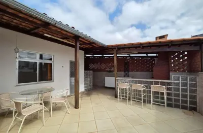 Cobertura com 3 quartos à venda na Rua General Mário Xavier, 65, Jardim das Laranjeiras, Juiz de Fora