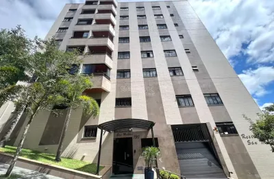 Apartamento com 3 quartos à venda na Rua Santos Dumont, 730, Granbery, Juiz de Fora