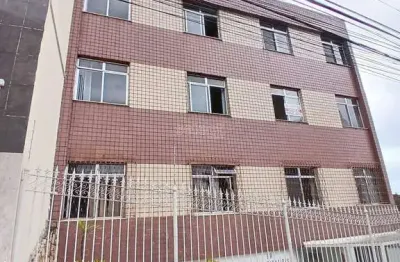 Apartamento com 3 quartos à venda na Rua Silva Jardim, 688, Santa Helena, Juiz de Fora