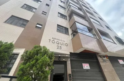 Apartamento com 3 quartos à venda na Rua Olegário Maciel, 25, Santa Helena, Juiz de Fora