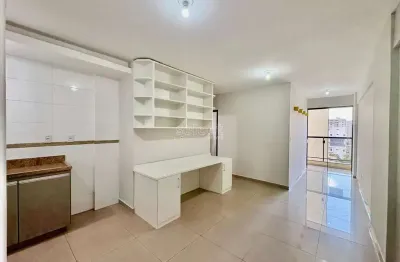 Apartamento com 1 quarto à venda na Rua Doutor Constantino Paleta, 296, Centro, Juiz de Fora