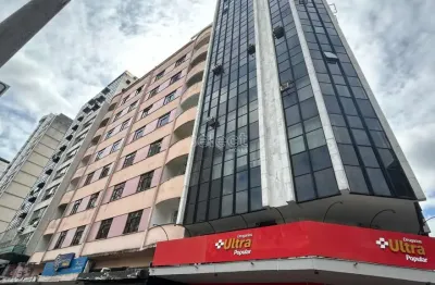 Apartamento com 2 quartos à venda na Avenida Barão do Rio Branco, 2083, Centro, Juiz de Fora