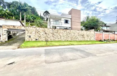 Casa com 5 quartos à venda na Rua Florianópolis, 120, Parque Jardim da Serra, Juiz de Fora