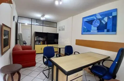 Sala comercial à venda na Avenida Barão do Rio Branco, 2828, Centro, Juiz de Fora