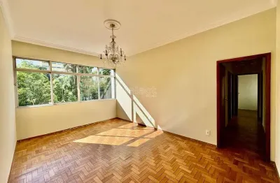 Apartamento com 3 quartos à venda na Rua Espírito Santo, 1169, Centro, Juiz de Fora