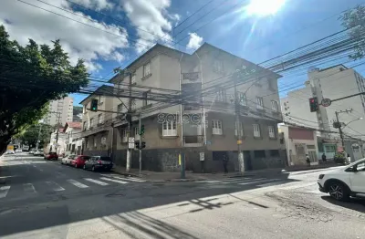 Apartamento com 3 quartos à venda na Rua Benjamin Constant, 850, Santa Helena, Juiz de Fora