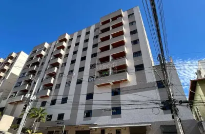 Apartamento com 3 quartos à venda na Rua Barão de Santa Helena, 620, Granbery, Juiz de Fora