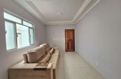 Apartamento com 3 quartos à venda na Rua Doutor Pedro de Aquino Ramos, 96, Granbery, Juiz de Fora