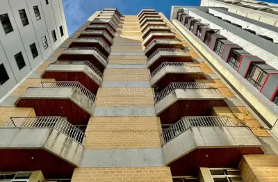 Apartamento com 1 quarto à venda na Rua Santo Antônio, 397, Centro, Juiz de Fora
