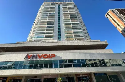 Apartamento com 2 quartos à venda na Avenida Barão do Rio Branco, 5141, Passos, Juiz de Fora