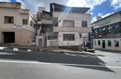 Apartamento com 2 quartos para alugar na Rua Halfeld, Centro, Juiz de Fora