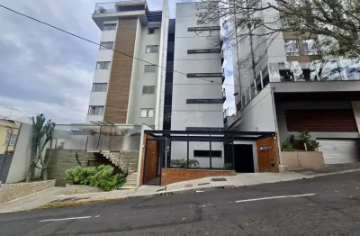 Kitnet / Stúdio à venda na Rua Marechal Deodoro, 1077, Centro, Juiz de Fora