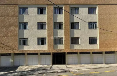 Apartamento com 3 quartos à venda na Rua Pasteur, 181, Centro, Juiz de Fora