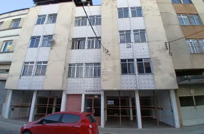 Apartamento com 3 quartos à venda na Rua Professor Joaquim Henrique Vianna, 10, Centro, Juiz de Fora