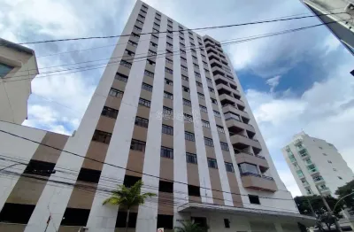 Apartamento 4 quartos com suite e 2 vagas de garagem à venda no bairro são mateus