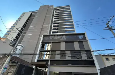 Apartamento com 2 quartos à venda na Rua Antônio Dias Tostes, 704, Granbery, Juiz de Fora