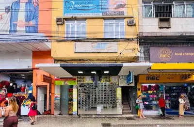 Ponto comercial à venda na Avenida Getúlio Vargas, Centro, Juiz de Fora