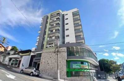 Kitnet / Stúdio para alugar na Rua Herman Toledo, 10, São Pedro, Juiz de Fora
