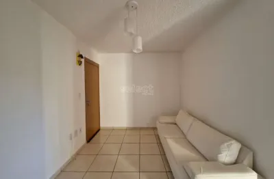 Apartamento com 2 quartos para alugar na Avenida Garcia Rodrigues Paes, Industrial, Juiz de Fora