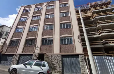 Apartamento com 3 quartos à venda na Rua Capitão Arnaldo de Carvalho, 569, Jardim Glória, Juiz de Fora