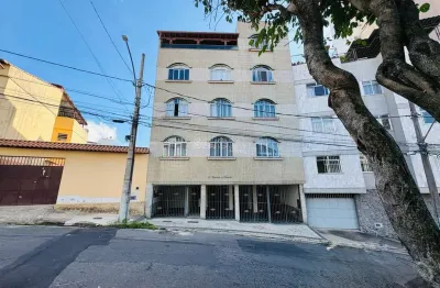 Apartamento com 3 quartos à venda na Rua Doutor Luiz Antônio Vieira Penna, 150, São Mateus, Juiz de Fora